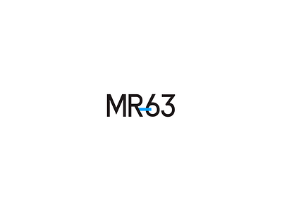 MR–63 – Logo