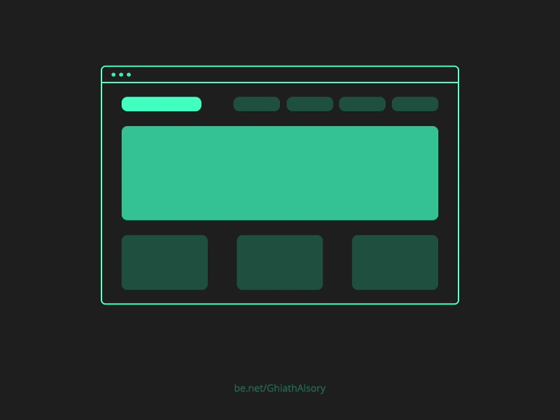 Responsive Design design desktop gif mobile responsive tablet ui ux website