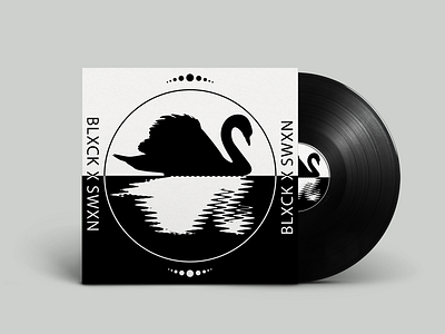 Black Swan | Album Artwork