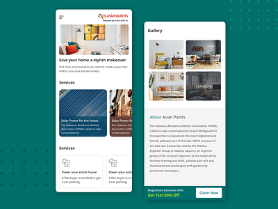 Interior Design_Msite app concept app screen app ui dailyui design design app interaction design interior interior decor interior design interiordesign mobile mobile app mobile application mobile design ui uiux uiuxdesign ux