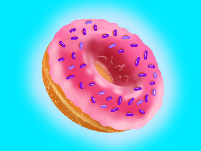 Doughnut