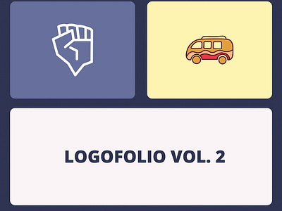 Logofolio Vol.2