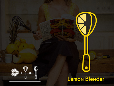 Lemon Blender