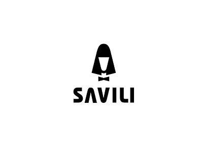 SAVILI brand brand design brand identity branding branding design cosmetic leta.che letache logo logo design logodesign logos logotype