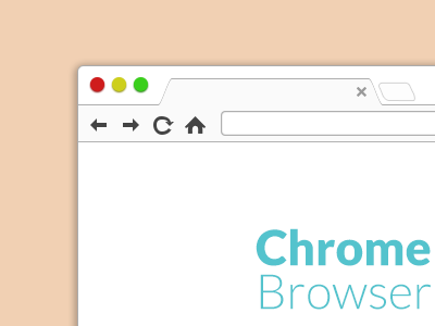 Browser Template
