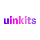 Uinkits -  Figma Design System & UI Kits