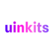 Uinkits -  Figma Design System & UI Kits
