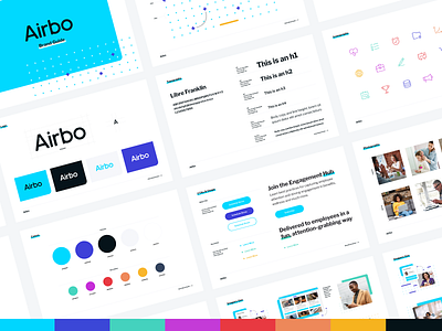 Airbo Brand Guide