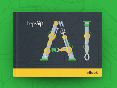 Helpshift Ai Ebook Cover