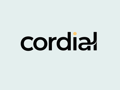 Cordial logo