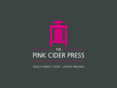 Pink Cider Press