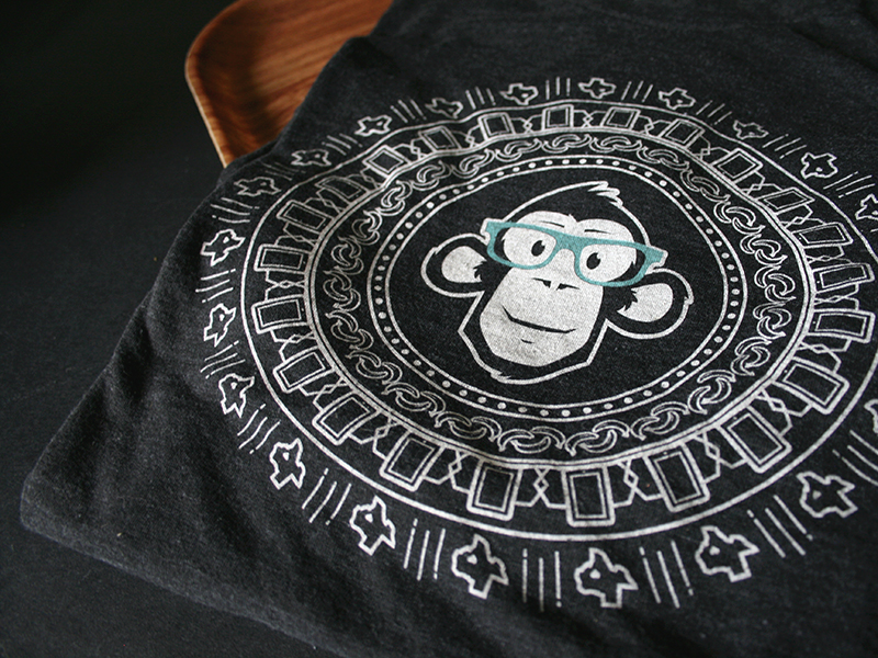 monkee t shirt