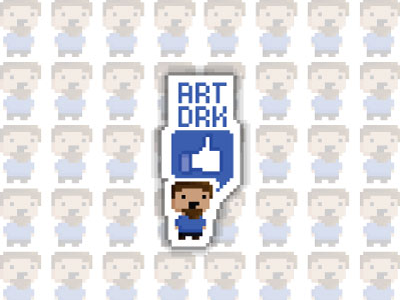 Bitizen Artisticdork