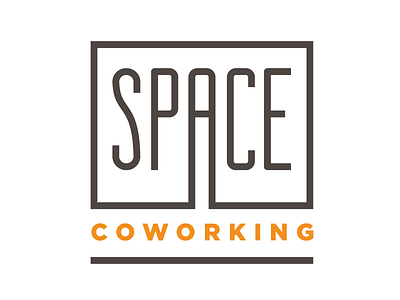 Thirty Logos | Space Coworking 30 logos branding coworking logo design phldesign thirty logos