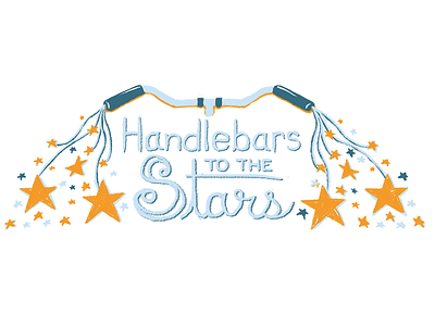 Handlebars to the Stars - Final