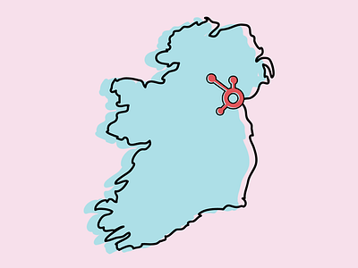 Hubspot - Dublin dublin hubspot ireland