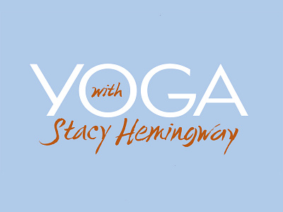 Yoga with Stacy