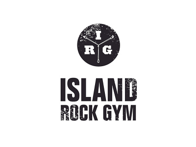 Island Rock Gym adventure climbing gear gym knots rock ropes