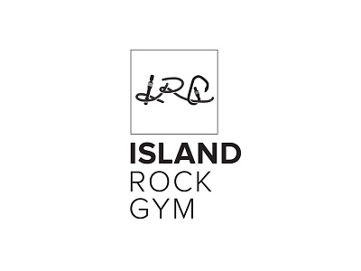 Island Rock Gym