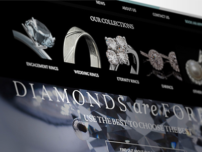 Loyes Diamonds Jewellers