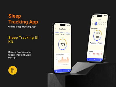 Sleep Tracking App