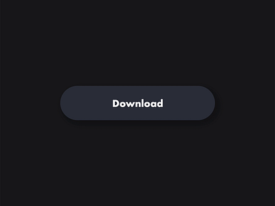 Open Download Button animation button concept download interaction interaction design loading open ui