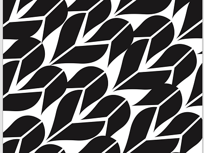 type pattern blackandwhite custom geometric graphicdesign pattern shapes type typography