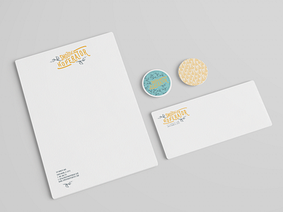 craft brewery stationery set beer brand branding brewery businesscards coaster concept craft design logo smooth stationery