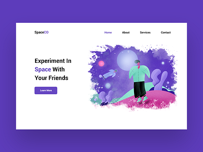 Space Experiment