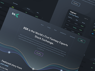 ESX - Startup