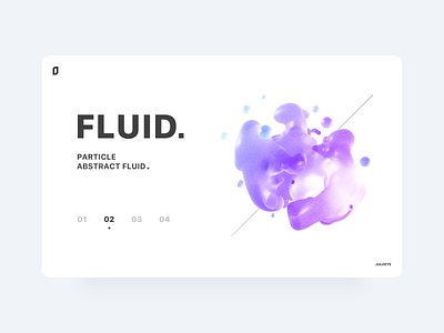 Fluid 02