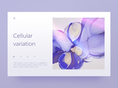 Abstract Fluid 01 abstract blue c4d card light plate design purple ui