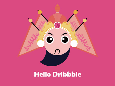 Hello Dribblers !!!