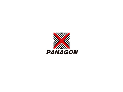 Panagon logo