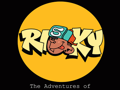 THE ADVENTURES OF RISKY