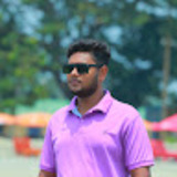 Sahariar Hossain