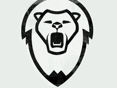 Lion logo