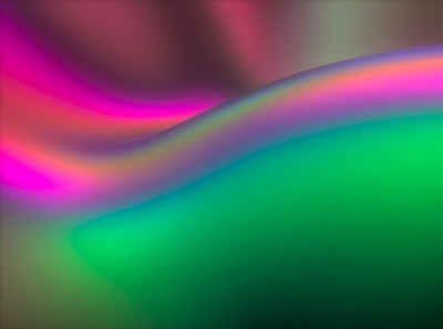 Curves 3d abstract c4d cinema4d gradient holographic metanorm octane spectrum