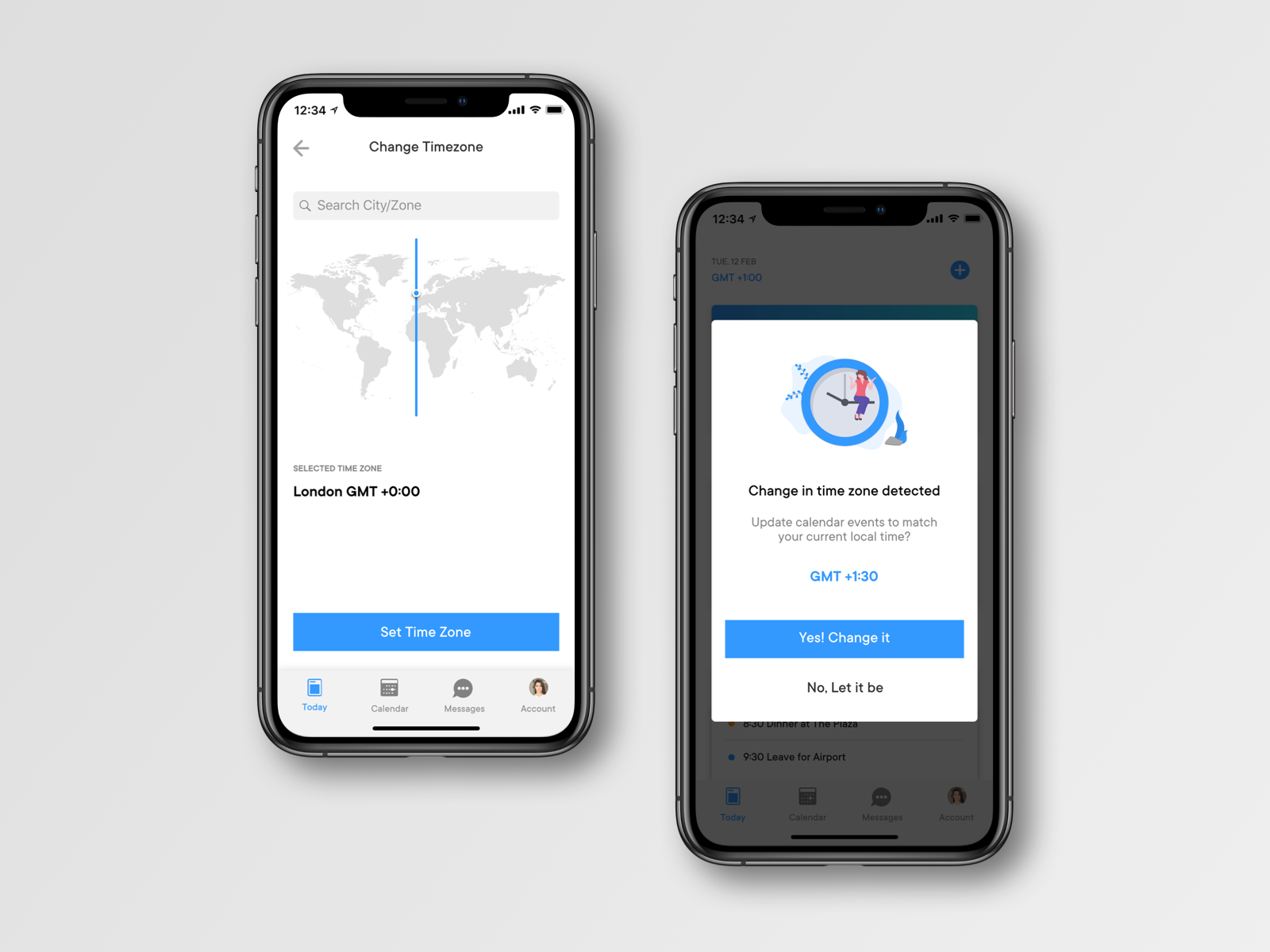 change-timezone-screens-by-souvik-maity-on-dribbble