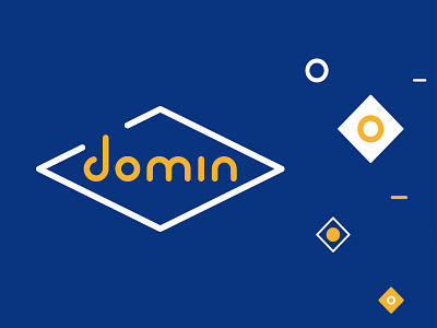 domin bakery bakery domin logo rebranding