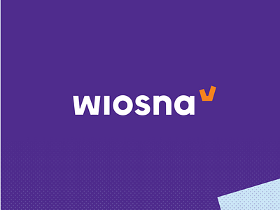 Wiosna brand elections logo party political politics spring wiosna