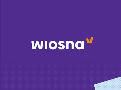 Wiosna brand elections logo party political politics spring wiosna