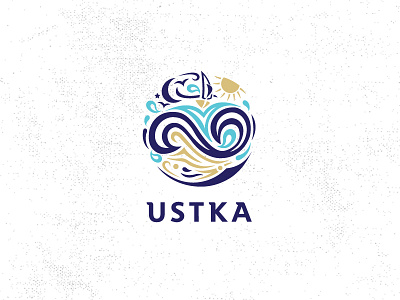 Ustka city gifts rio creativo sea summer ustka