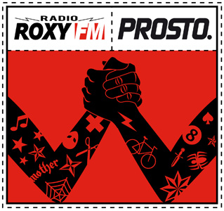 ROXY FM / PROSTO