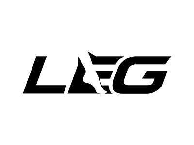 Leg Logo