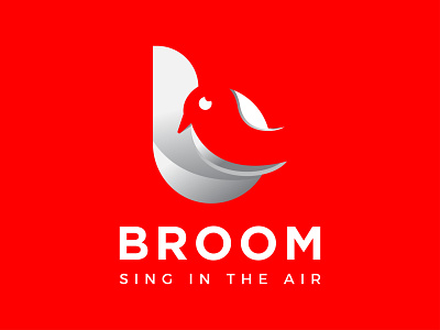 BROOM LOGO