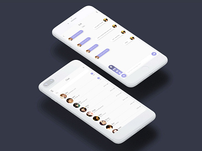 Chat App UI