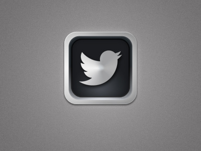 Twitter Icon icon ios twitter