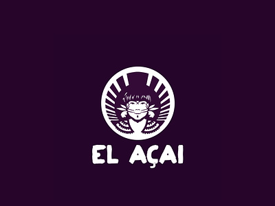 Logo & Brand Design for El Açaí Europe | E-commerce shop