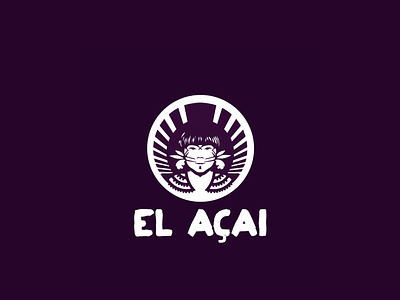 Logo & Brand Design for El Açaí Europe | E-commerce shop